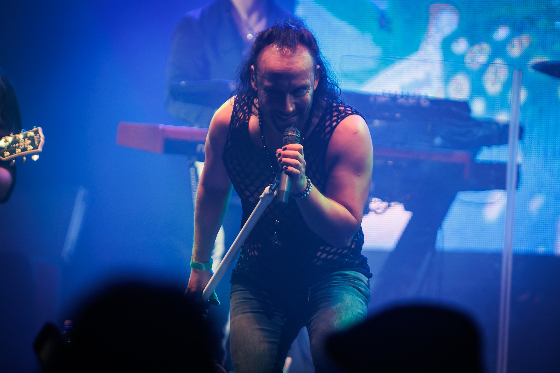Stardust | Melodic Rock Band - EPK